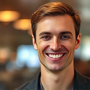 Florian Bergmann — seriöse online casinos reviewer