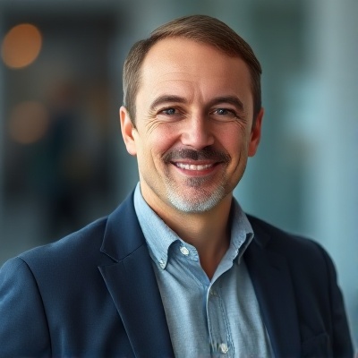 Sebastian Voigtländer — seriöse online casinos expert